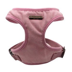 Dog Adjustable Harness - Cozy and Soft Vest Harnes